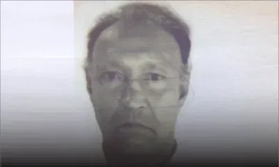 Porté disparu depuis plus de 15 jours