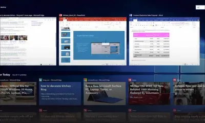 Informatique : tout sur la mise à jour de Windows 10