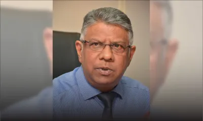 Monopole présumé sur l’exportation de ferraille : des dommages réclamés au ministre Ashit Gungah 