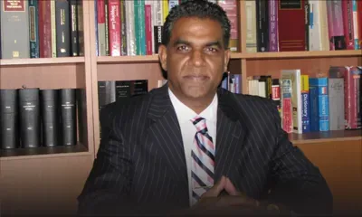 Octroi d’un passeport à Mike Brasse - Me Dev Erriah : « Pas nécessaire à ce stade que le CP ‘step down’ »