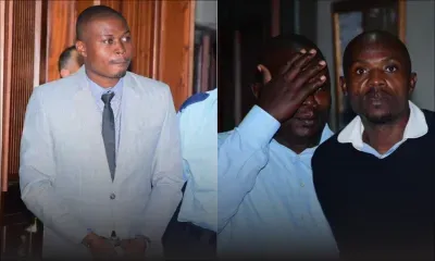 Reconnus coupables de possession de fausses devises : prison pour un Nigérian, un Camerounais et un Ougandais