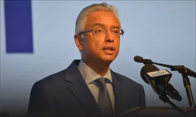 Chagos : la Grande-Bretagne n’est pas prête à négocier