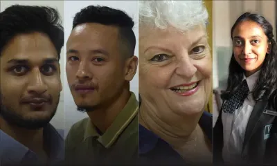 Projet de société :  place aux jeunes