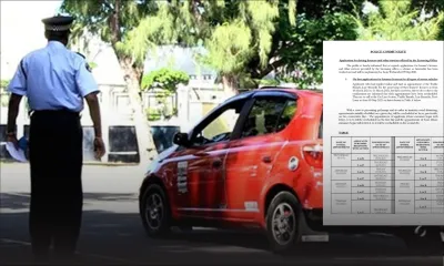 Permis : les examens de conduite oraux et pratiques reprennent le lundi 17 mai