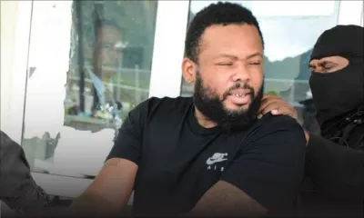 Cour de Bambous : Franklin fixé sur sa demande de remise en liberté conditionnelle ce mardi