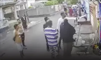 Règlement de comptes sanglant à Vallée-des-Prêtres : des gestes obscènes à l’égard d’une ado à l’origine de l’agression