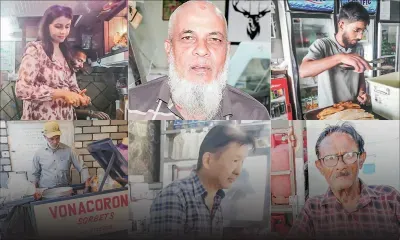 Le coeur battant de nos villes