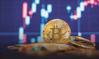 Arnaque à la cryptomonnaie : les réflexes à adopter