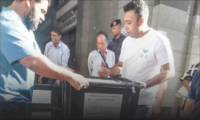 Élections municipales : un rendez-vous démocratique après dix ans d’attente