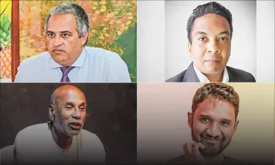 La ville de demain : et si on osait mieux vivre ?