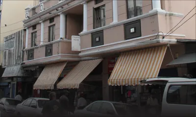 Prêts bancaires - Commercial Exchange Bank: attention arnaque !