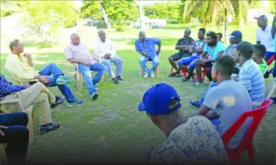 Agaléga : les raisons de la convoitise indienne