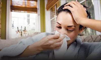 Grippe - Dr Patrick How : «Le virus A (H1N1) n’est pas plus virulent que les autres»