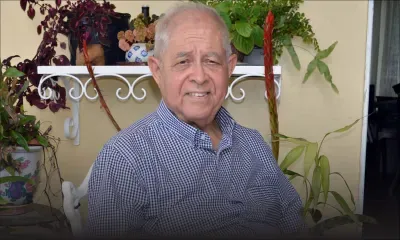 Pierre Dinan : «Je souhaite un nouveau souffle pour le secteur agricole»