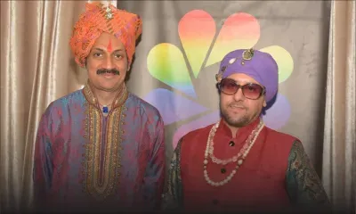 Manvendra Singh Gohil, prince et gay : «J’aurais pu être tué»
