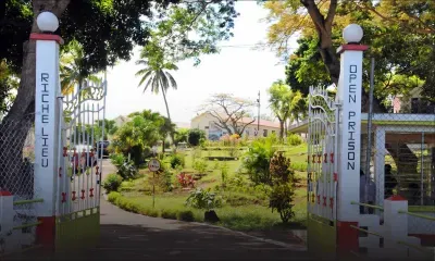 Évasion de la prison de Richelieu : fin de cavale pour Jean Berty Babet