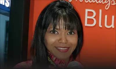 Stéphanie Cerdor : la confidente des auditeurs