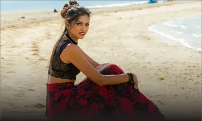 Trisha Mohabeer : une passionnée de mode