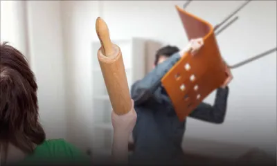 Violence - Traumatisme chez l’enfant : pas une fatalité