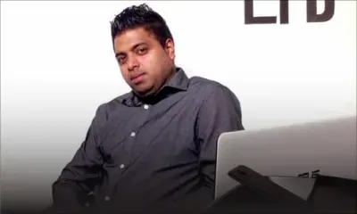 Success  Story : un Mauricien brille en Australie