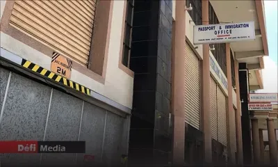 Arrestation de cinq Bangladais pour séjour illégal à Maurice 