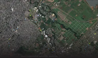 Décongestion routière : deux nouvelles routes pour Rs 4,5 milliards