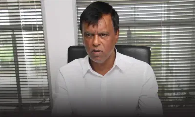 Neemalen Gopal, l’intelligence mauricienne de l’informatique