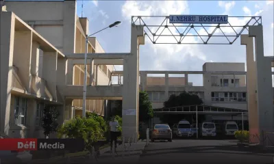 A Cité Anoushka : une fillette de 3 ans violée 