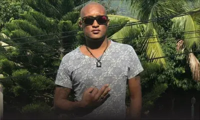 Il décède une semaine après un accident : Ritchie n’assistera pas à la naissance de son bébé