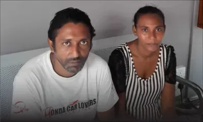 Elle conteste la décision de la CDU : Shaheen veut récupérer ses enfants