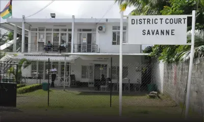 Chemin-Grenier : deux policiers disent avoir été agressés alors qu’ils prenaient trois personnes en contravention