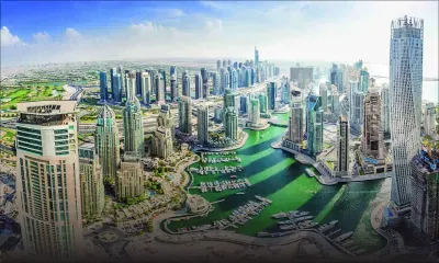 UAE announces big change in Foreign Investment and Visa rules