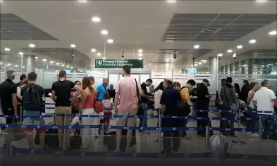 Passport and Imigration Office : une meilleure gestion réclamée