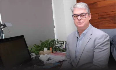 Gérald Lincoln, Country Managing Partner chez EY : «Nous devons faire preuve de courage décisionnel pour ouvrir les frontières»