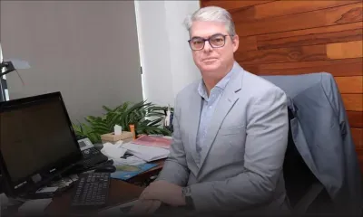 Gérald Lincoln, Country Managing Partner, Ernst & Young : «Il nous faut trouver des moteurs de croissance»