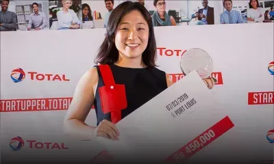 Jade Li : à la croisée de l’art et de la technologie