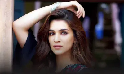 Kriti Sanon :15 kilos additionnels pour Mimi