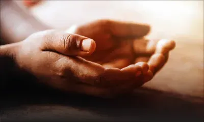 Poussé à la mendicité à trois ans