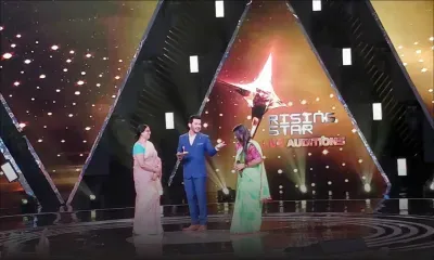 La grande finale de 'Rising Star 3' le 8 juin