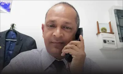 Inspecteur Bundhoo : «Seki pe rod fan dife kominal pa pou gagn kosyon»