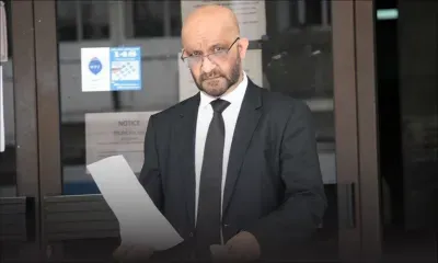 Les notaires Vinay Deelchand et Ahmad Gopee convoqués par l’Icac 