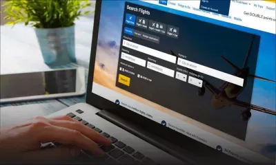 Un faux agent à l’œuvre : il monte un plan pour détrousser des candidats au voyage