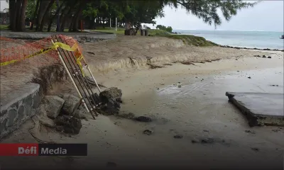 Budget 2020-2021 : Rs 2 milliards au National Environment Fund