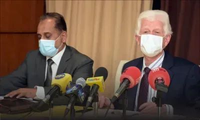 Budget 2020-21 : «Décevant », affirme Paul Bérenger 