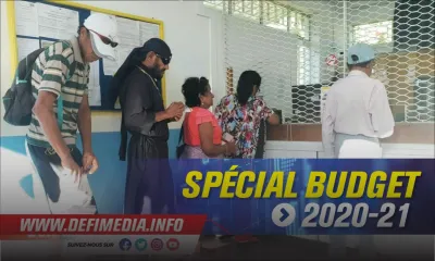 Budget 2020-21 : Padayachy annonce une réforme du système de pension, le NPF aboli