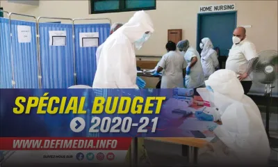Budget 2020-2021 : Rs 12 milliards pour la santé 
