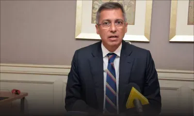 Xavier Duval : «Bidze la kouma dir enn shopping list…sans queue ni tête»