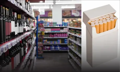 Budget 2023-24 - L’État empochera Rs 15,64 milliards sur les cigarettes et les boissons alcoolisées 