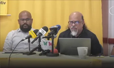 Ashok Subron : «Ce Budget repose de plus en plus sur la taxation salariale»