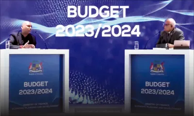 Budget 2023-24 - Padayachy : «Pas de justice économique sans justice sociale»